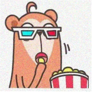 读者 屏幕前的猫 头像
